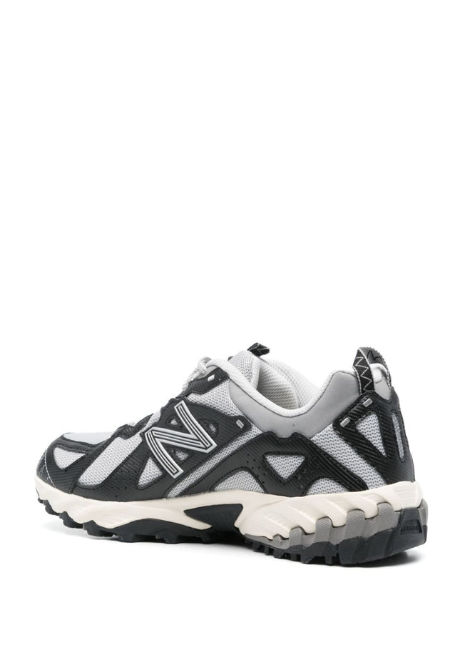 New Balance Sneakers Black