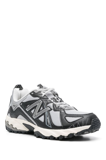 New Balance Sneakers Black