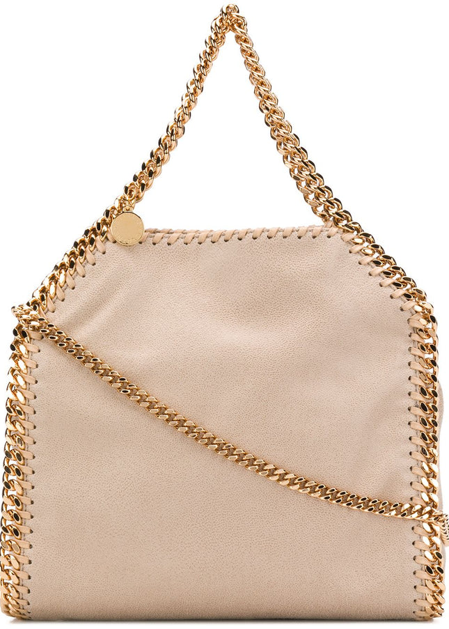 Stella McCartney Bags.. Beige