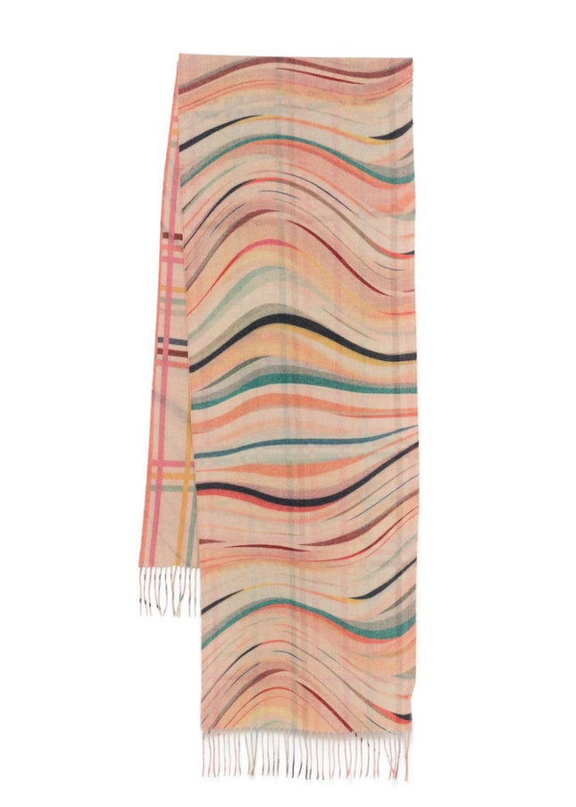 Paul Smith Scarfs MultiColour