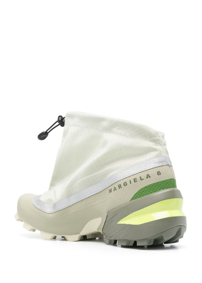 MM6 X SALOMON  Sneakers White