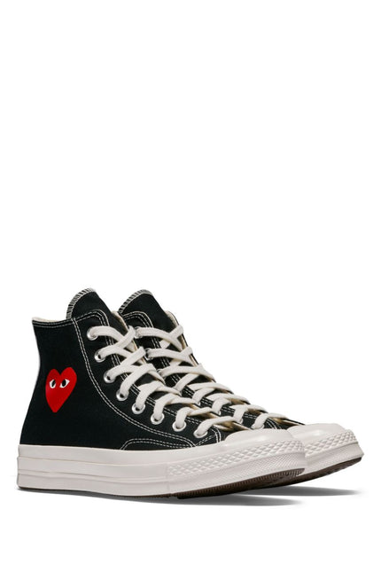 Comme des Garcons Sneakers Black