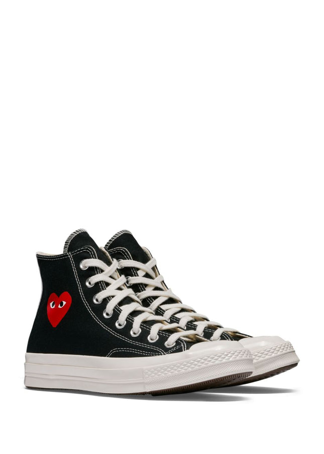 Comme des Garcons Sneakers Black