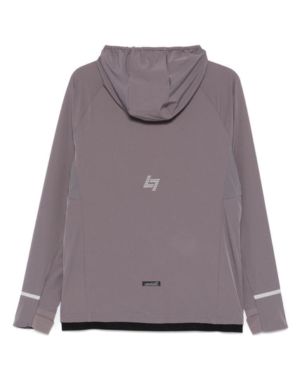 EA7 Sweaters Grey