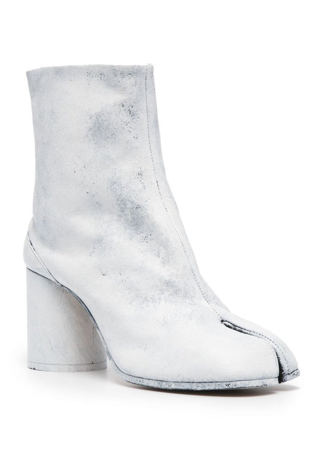 Maison Margiela Boots White