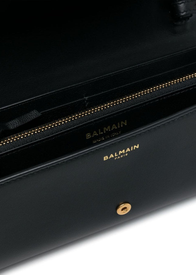 Balmain Bags.. Black