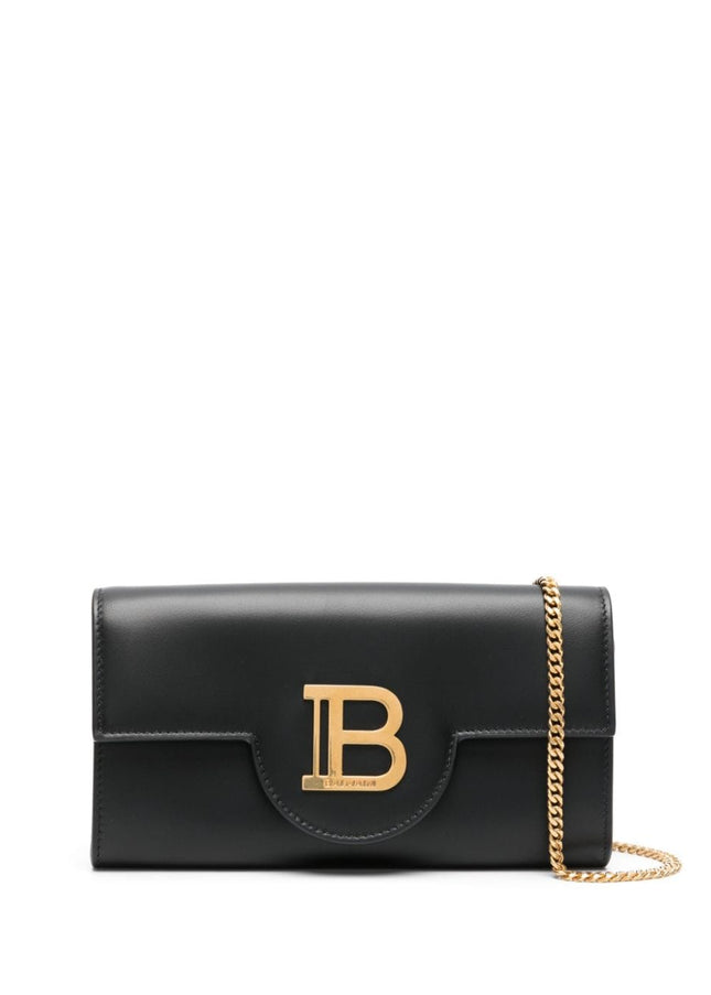 Balmain Bags.. Black