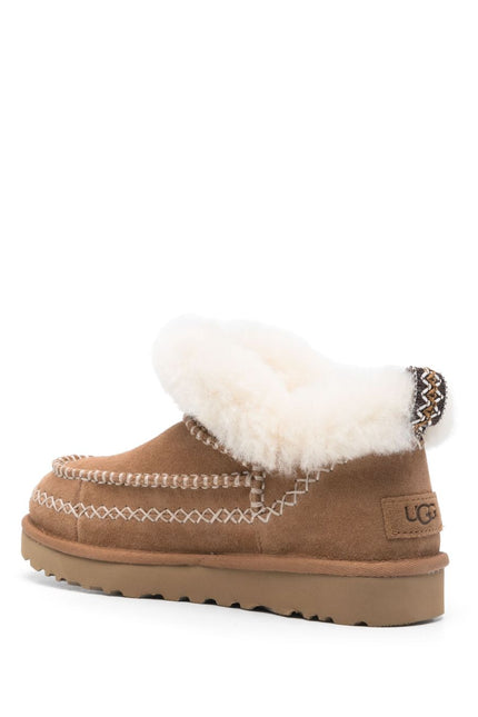 UGG Australia Boots Beige