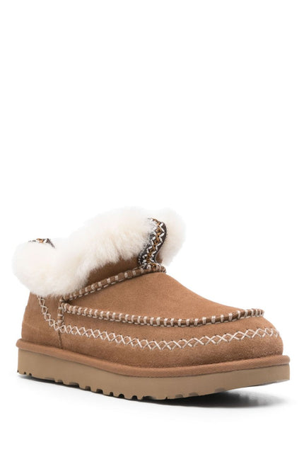 UGG Australia Boots Beige