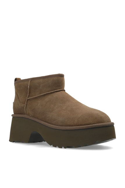 UGG Australia Boots Green