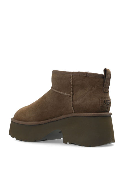 UGG Australia Boots Green