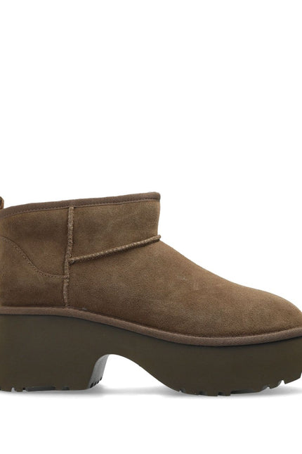 UGG Australia Boots Green