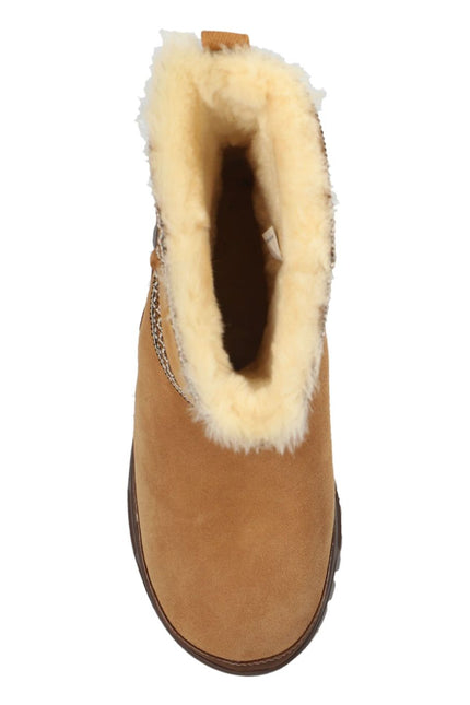 UGG Australia Boots Beige