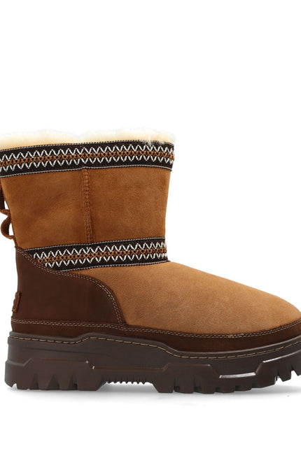 UGG Australia Boots Beige