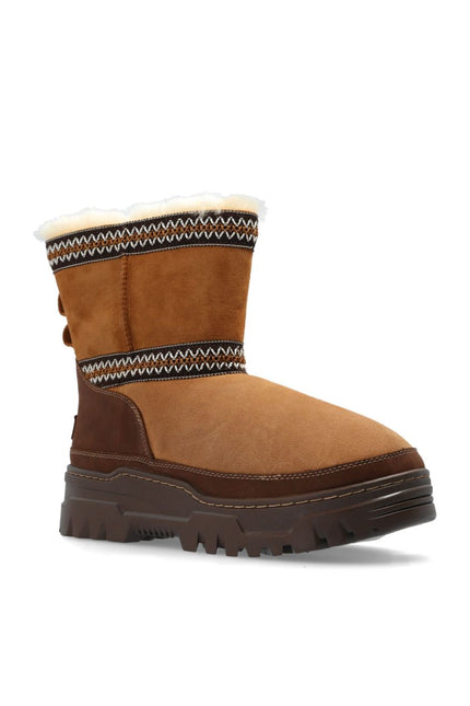 UGG Australia Boots Beige