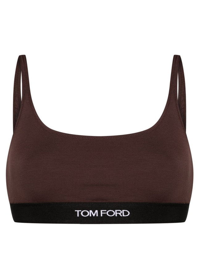 Tom Ford Underwear Brown