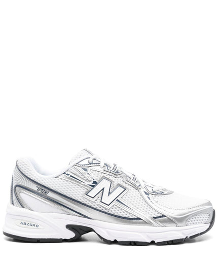 New Balance Sneakers White