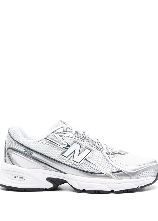 New Balance Sneakers White