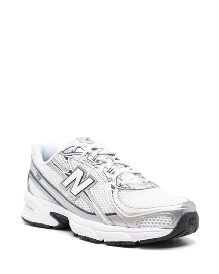 New Balance Sneakers White