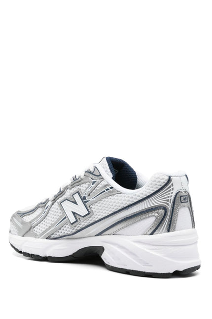 New Balance Sneakers White