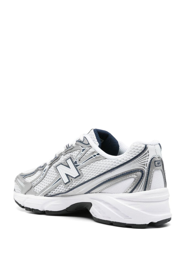 New Balance Sneakers White