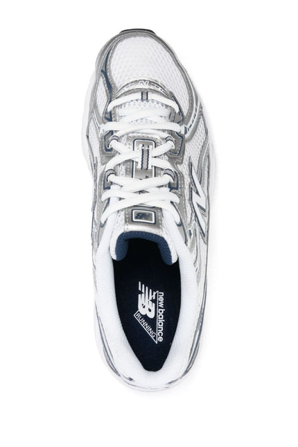 New Balance Sneakers White