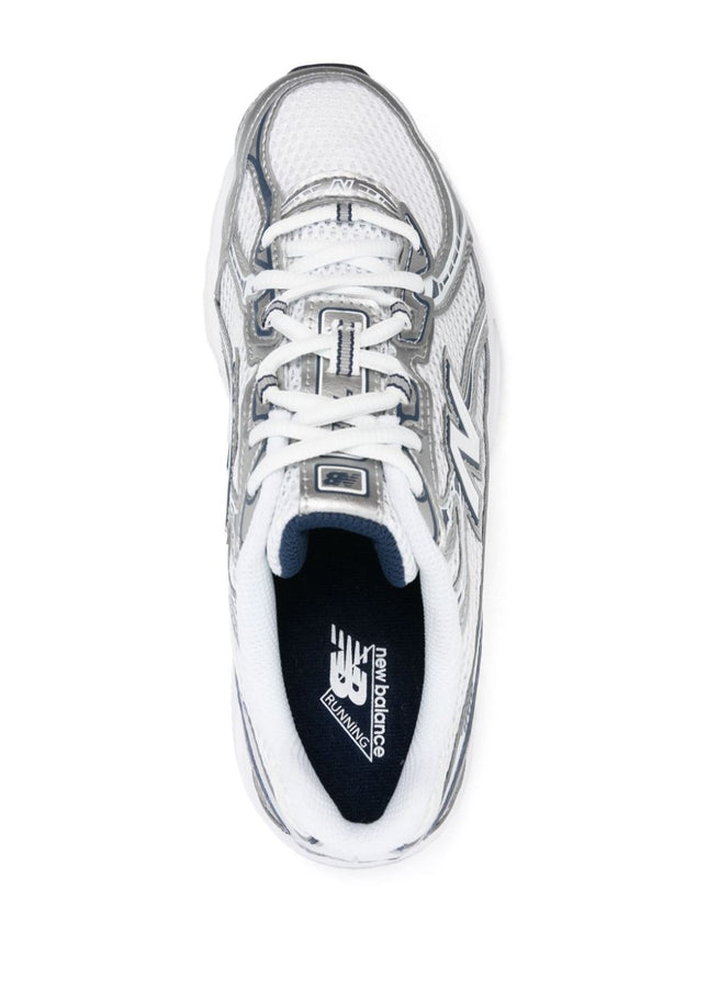 New Balance Sneakers White