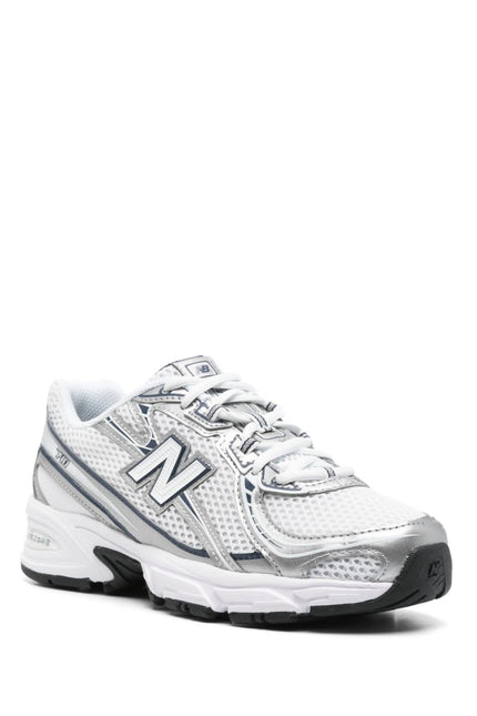 New Balance Sneakers White