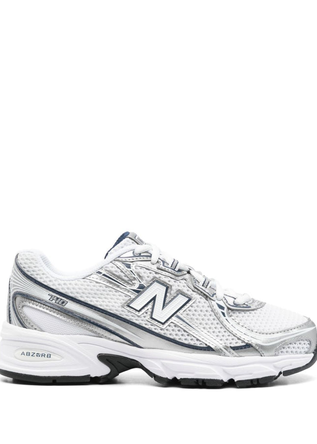 New Balance Sneakers White