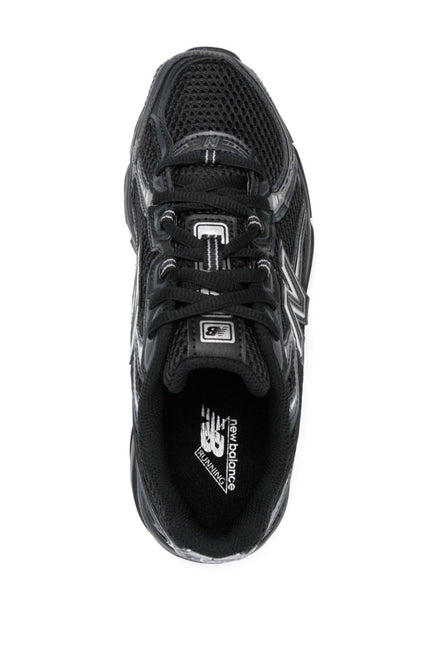 New Balance Sneakers Black