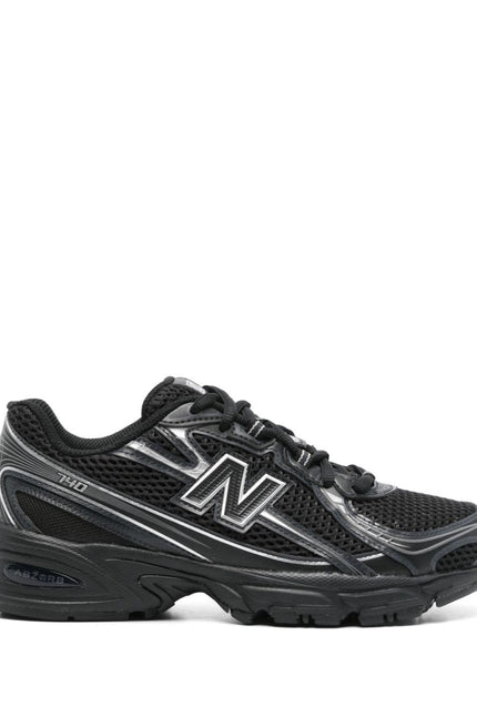 New Balance Sneakers Black