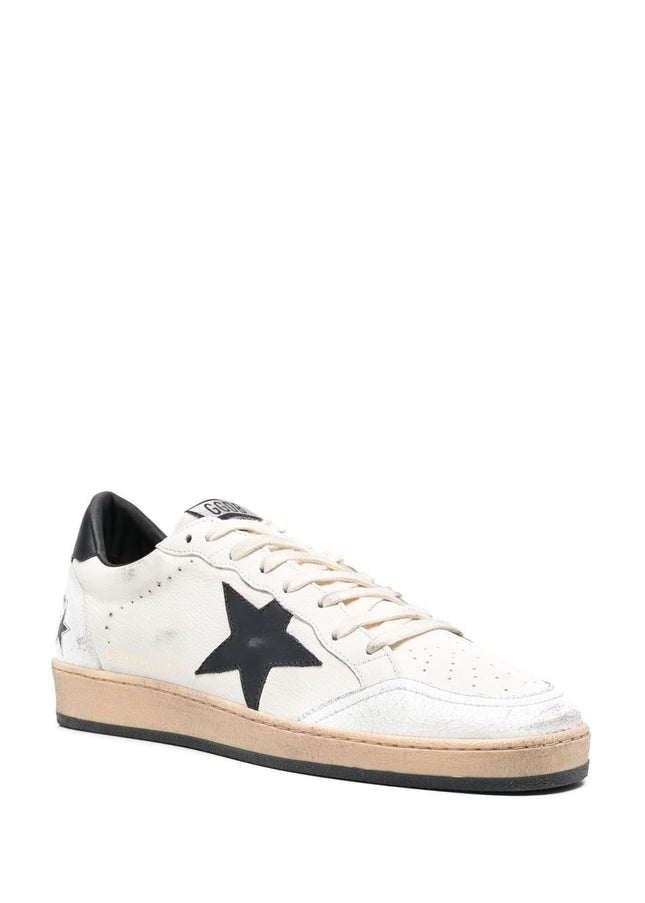 Golden Goose Sneakers White