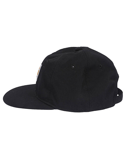 CARHARTT WIP MAIN Hats Black