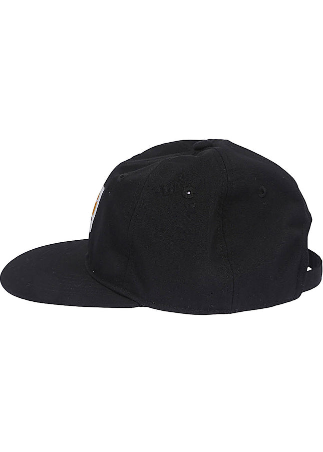 CARHARTT WIP MAIN Hats Black