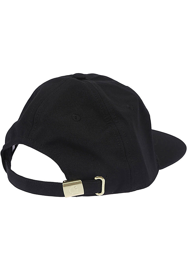 CARHARTT WIP MAIN Hats Black