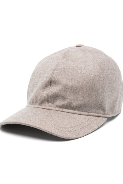 Borsalino Hats Grey