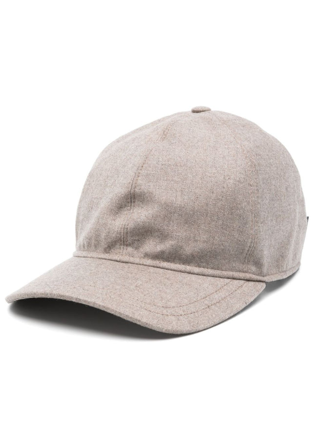 Borsalino Hats Grey