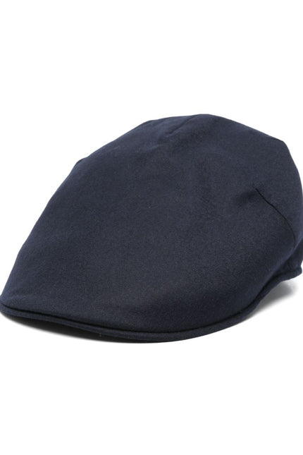 Borsalino Hats Blue