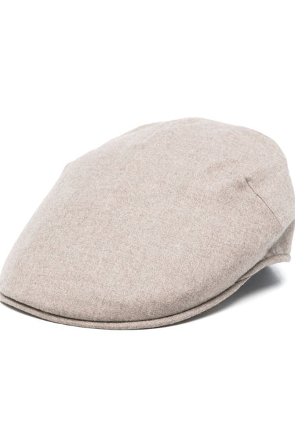 Borsalino Hats Grey