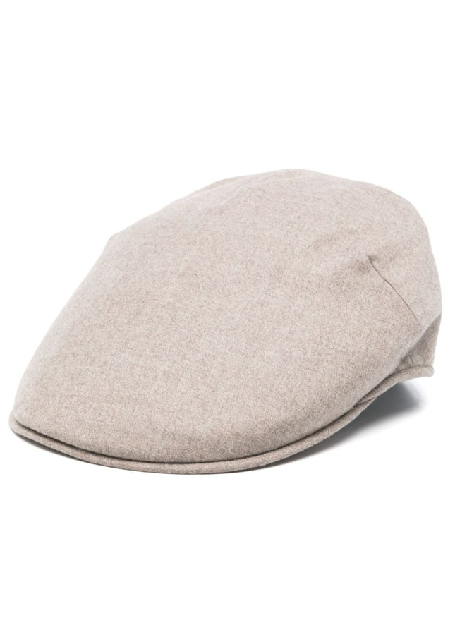 Borsalino Hats Grey