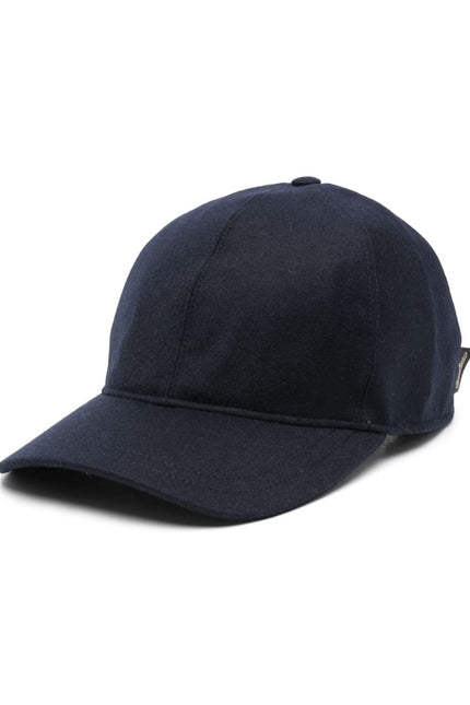 Borsalino Hats Blue