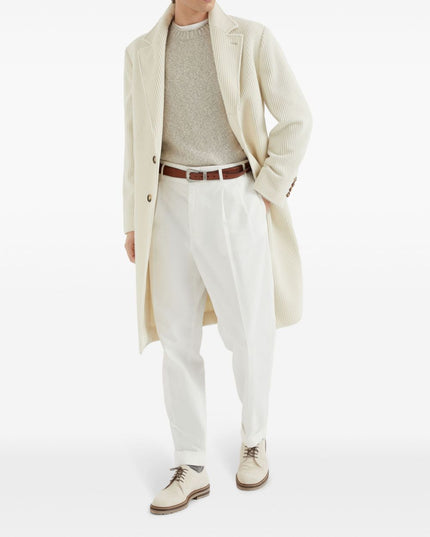 Brunello Cucinelli Sweaters Beige