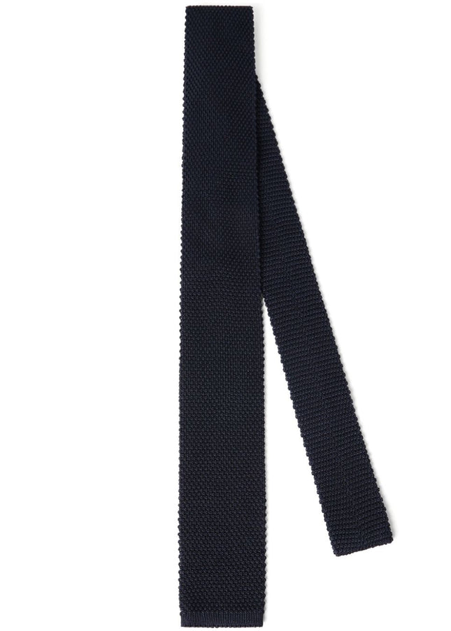 Brunello Cucinelli Ties Blue