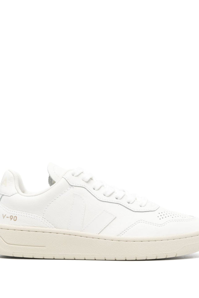 Veja Sneakers White