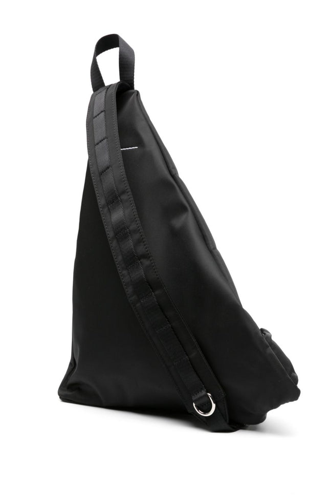 MM6 Maison Margiela Bags.. Black