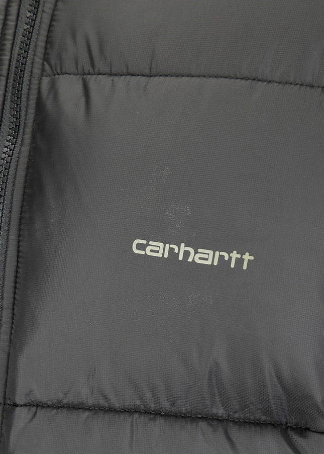 CARHARTT WIP MAIN Coats Black