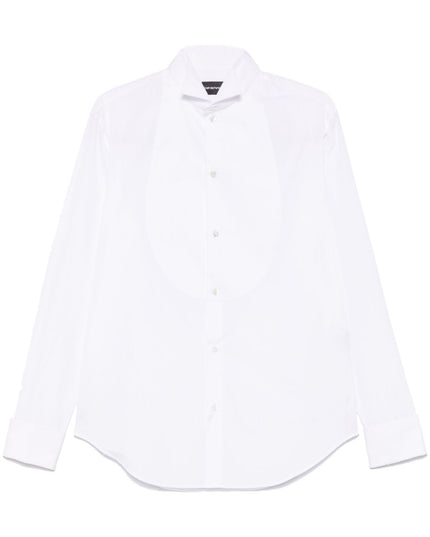 Emporio Armani Shirts White