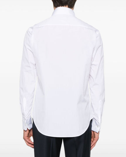 Emporio Armani Shirts White