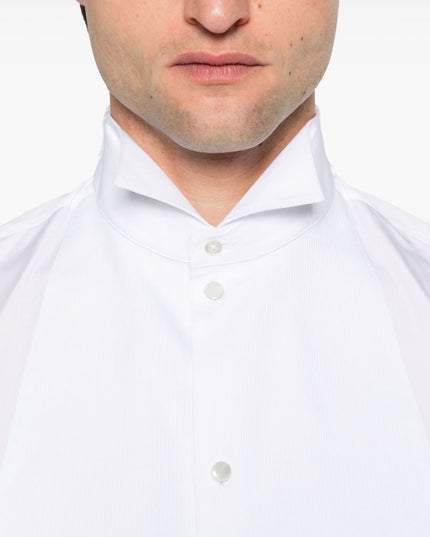 Emporio Armani Shirts White