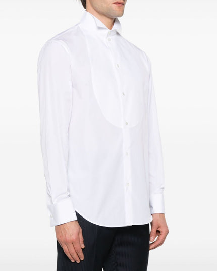 Emporio Armani Shirts White